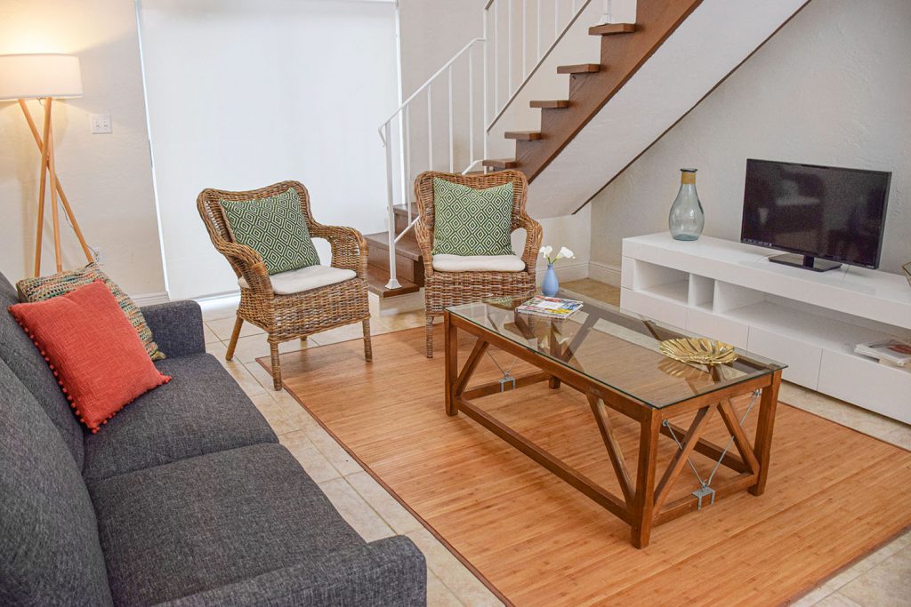 Gallery Coral Reef Suites at Key Biscayne